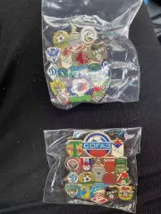 Футбольные Знаки футбол чемпионат России Спартак ЦСКА Динамо Зенит