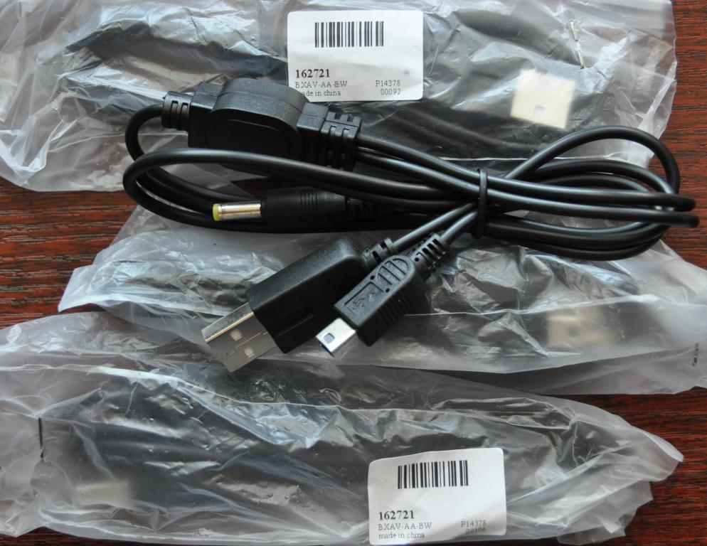 USB Data cable for Sony PSP 1000 2000 3000