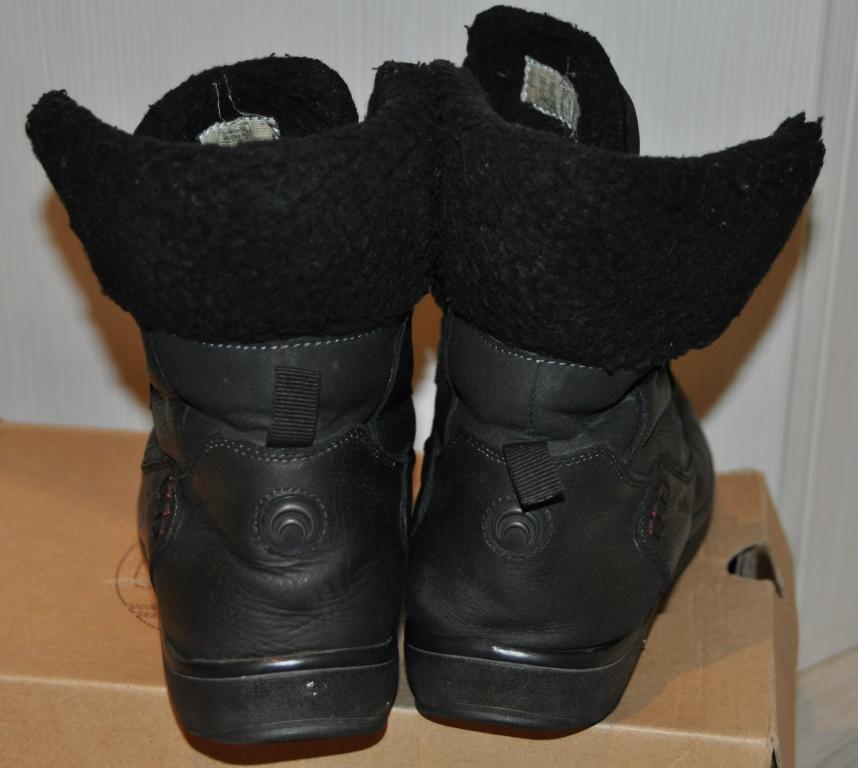 Ботинки женские зимние Outventure стелька 24,5 cm 3