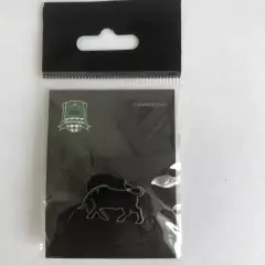 ФК Краснодар бык официальный