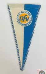 Вымпел Футбольный союз ГДР
