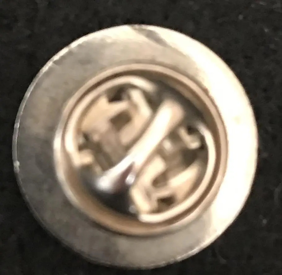 Значок Лига чемпионов УЕФА 1