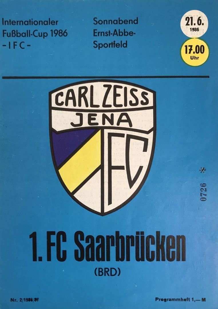 Футбольные клубы ГДР против ФРГ Кубок интертото 1985-1989 год цена за все 1