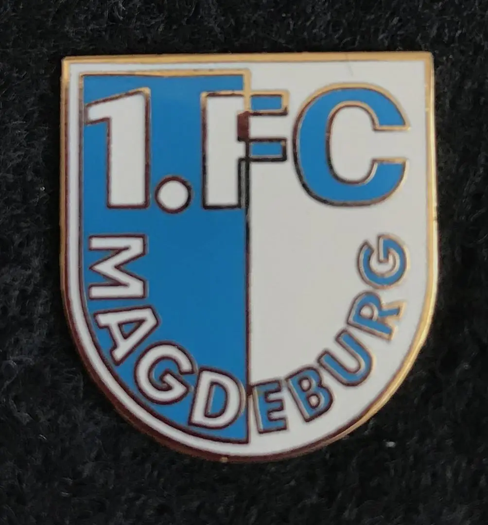 1.ФК Магдебург Германия