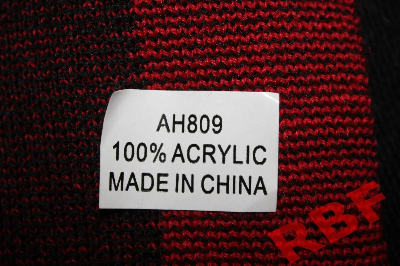 Шарф односторонний ФК Паско Вейл(Австралия) 3