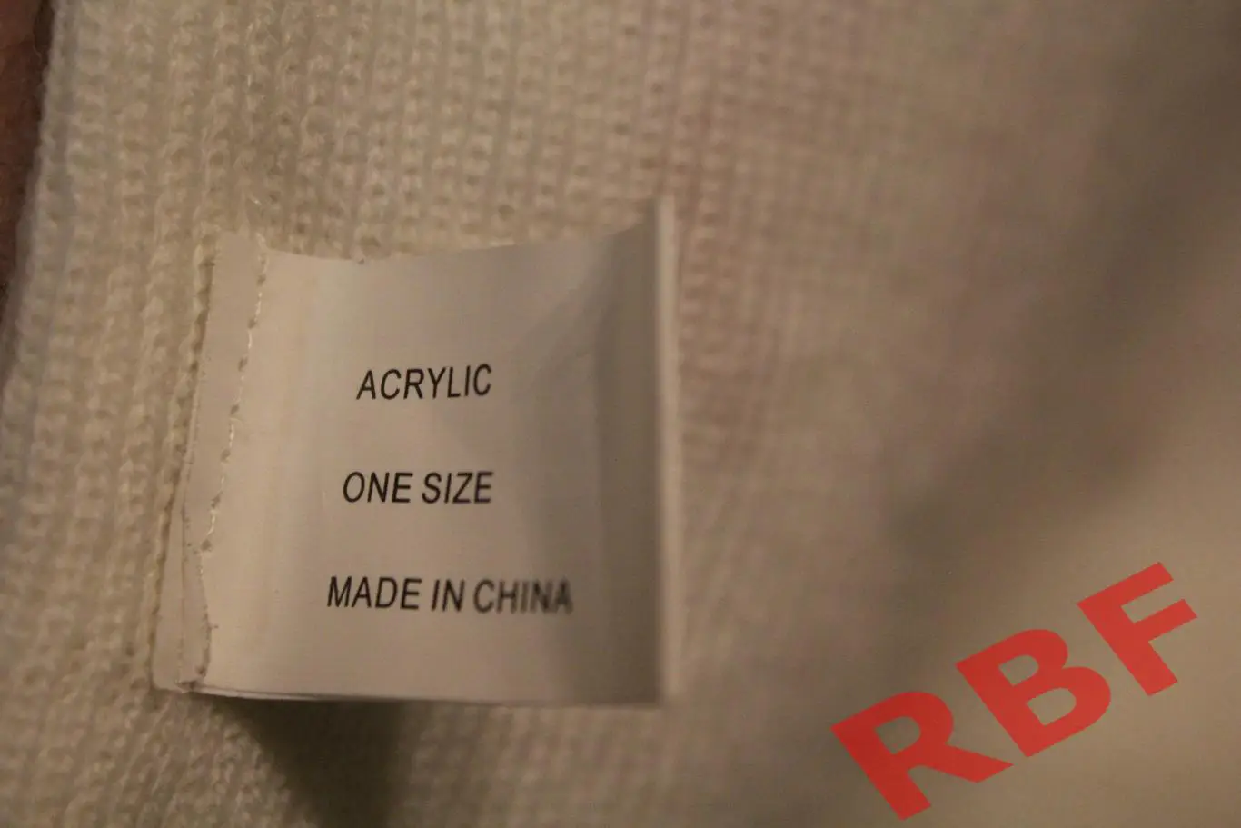 Шарф двухсторонний ФК Сент-Килда(Мельбурн,Австра лия) 4