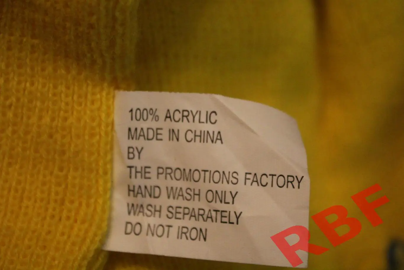 Шарф фанатский регбийного клуба Парраматта Илс(Австралия) 4