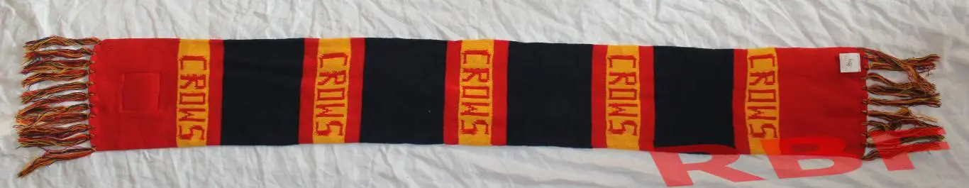 Шарф ФК Adelaide Crows(Аделаида,Австралия) 1