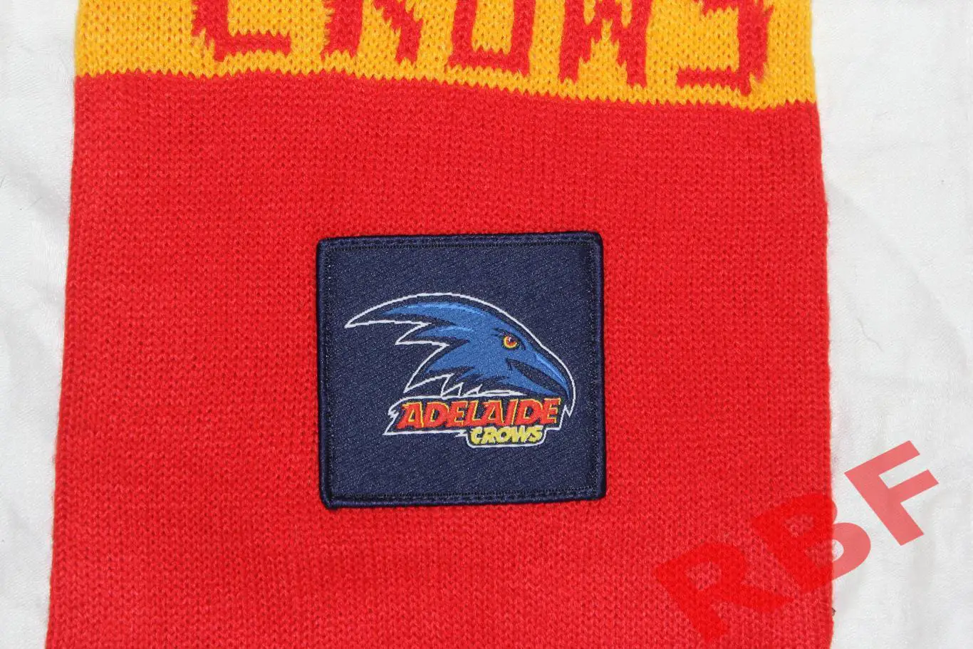 Шарф ФК Adelaide Crows(Аделаида,Австралия) 3