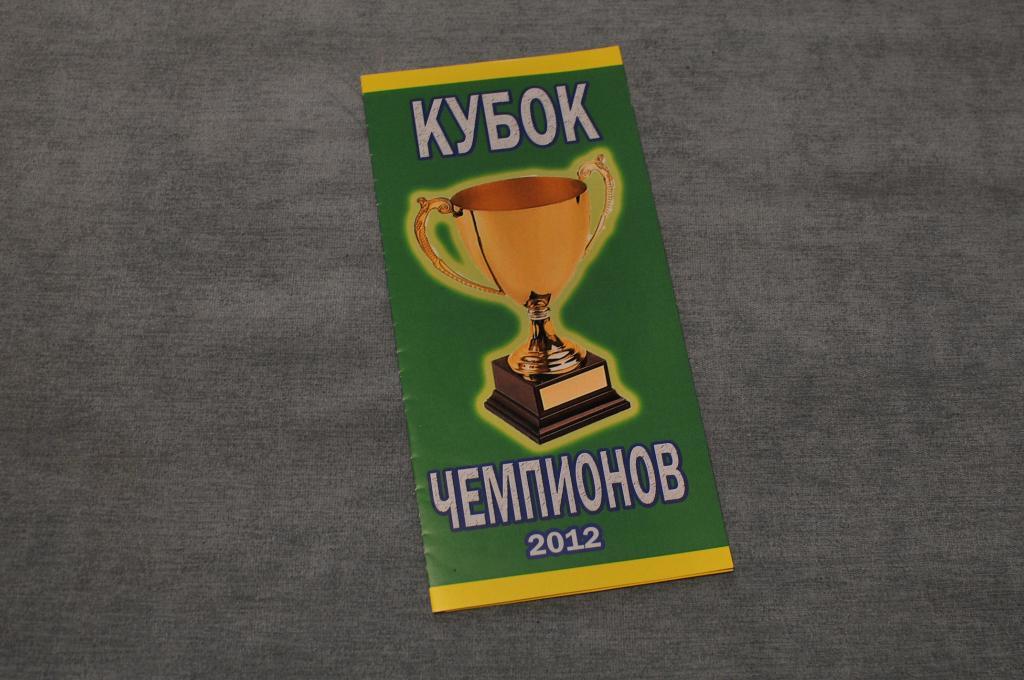 Кубок Чемпионов дворового футбола. 2012. Щелково Королев Электросталь Мытищи