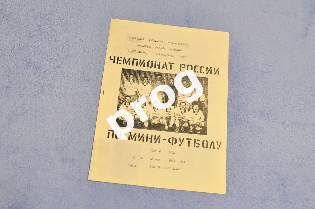Мини-футбол Лосино-Петровский 1993. Новорусь Торпедо Москва Дина Нерюнгри Траско