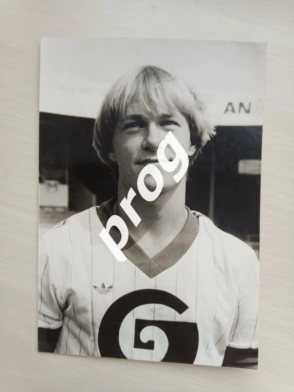 Пер Фриман Андерлехт