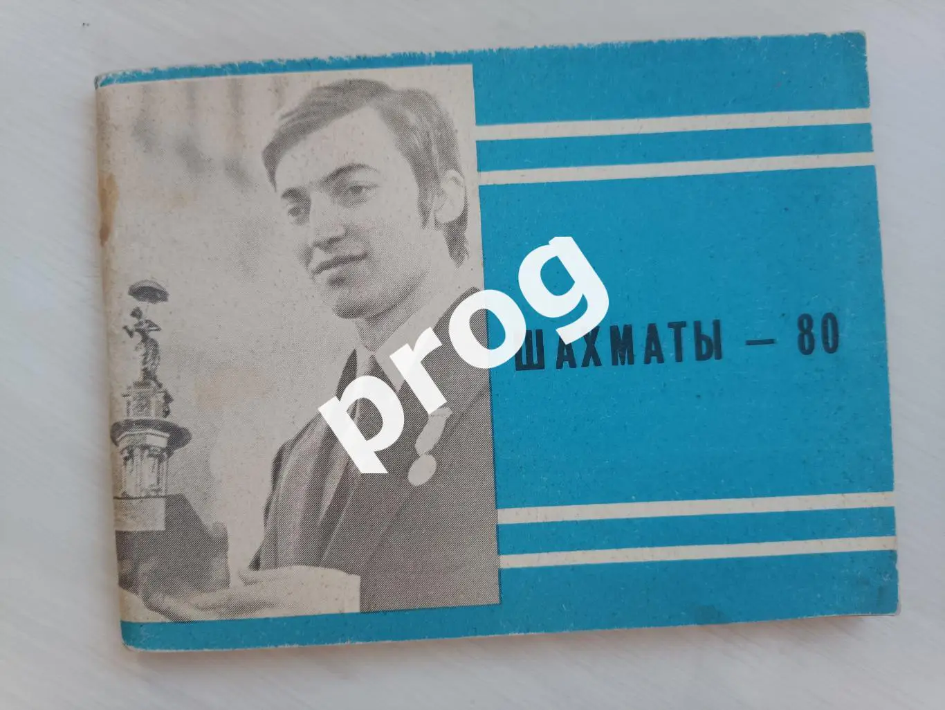 Шахматы - 80