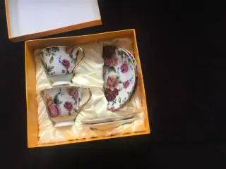 Чайный Сервиз