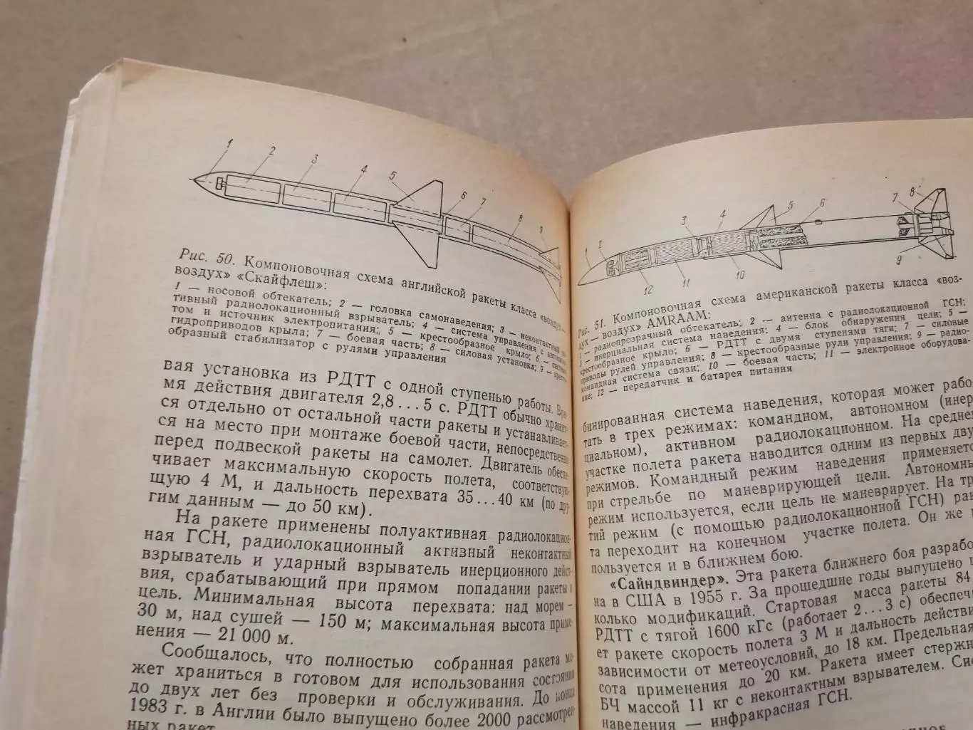 Авианесущие корабли. Н. И. Белавин 6