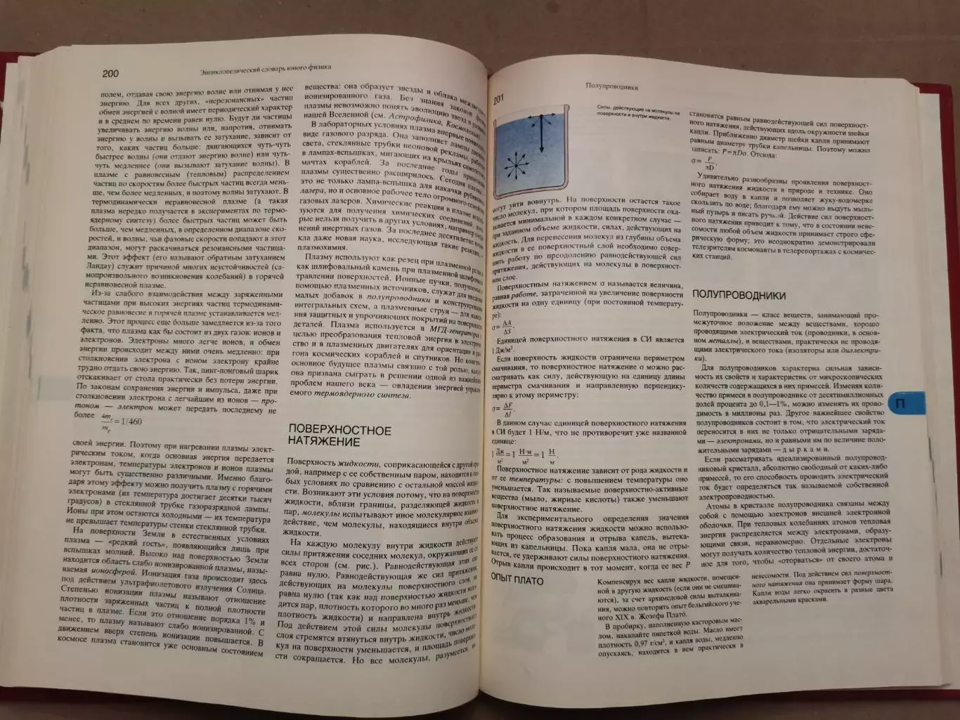 Энциклопедический словарь юного физика. 4