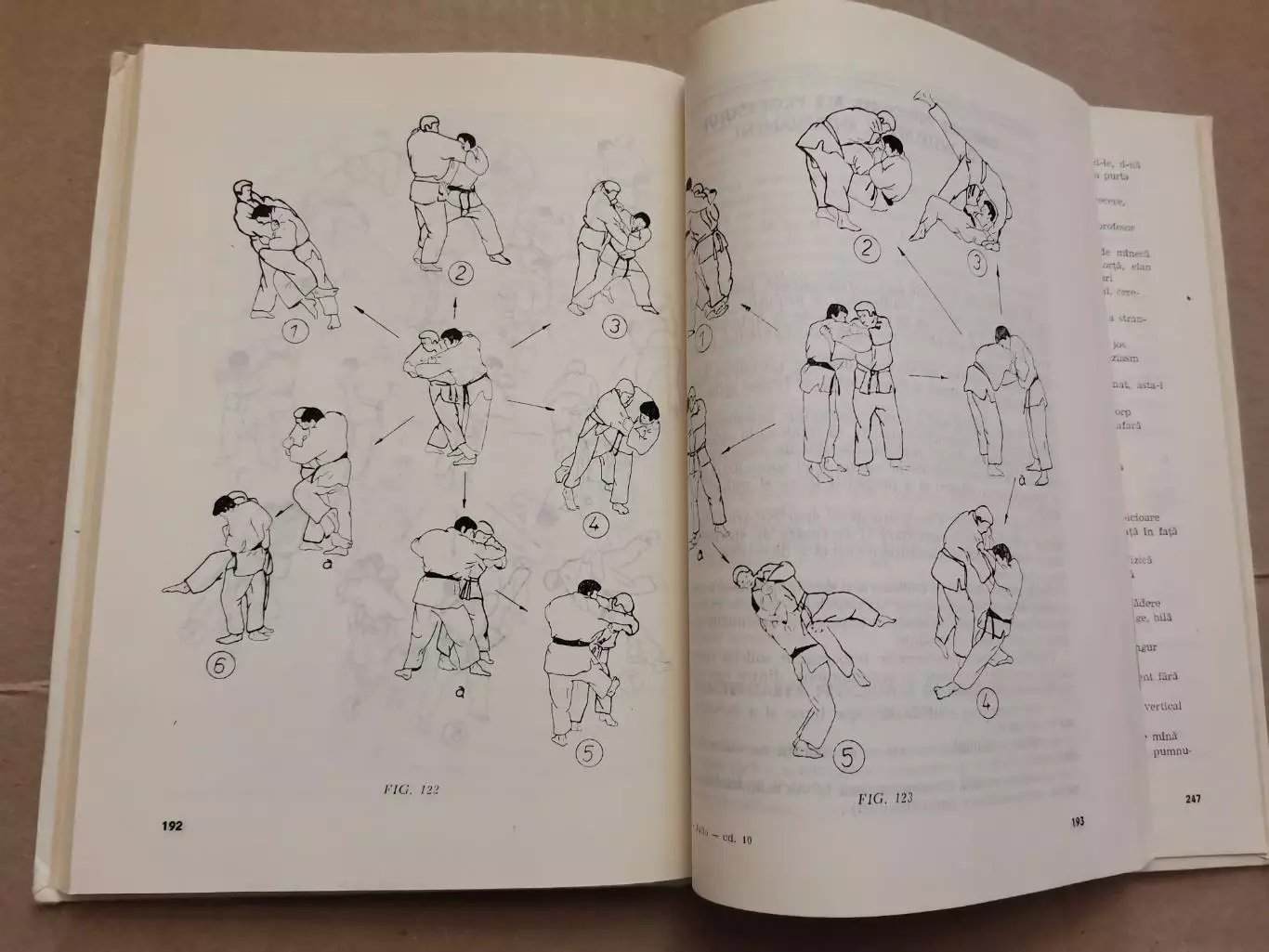 JUDO. Anton Muraru 7