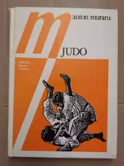 JUDO. Anton Muraru