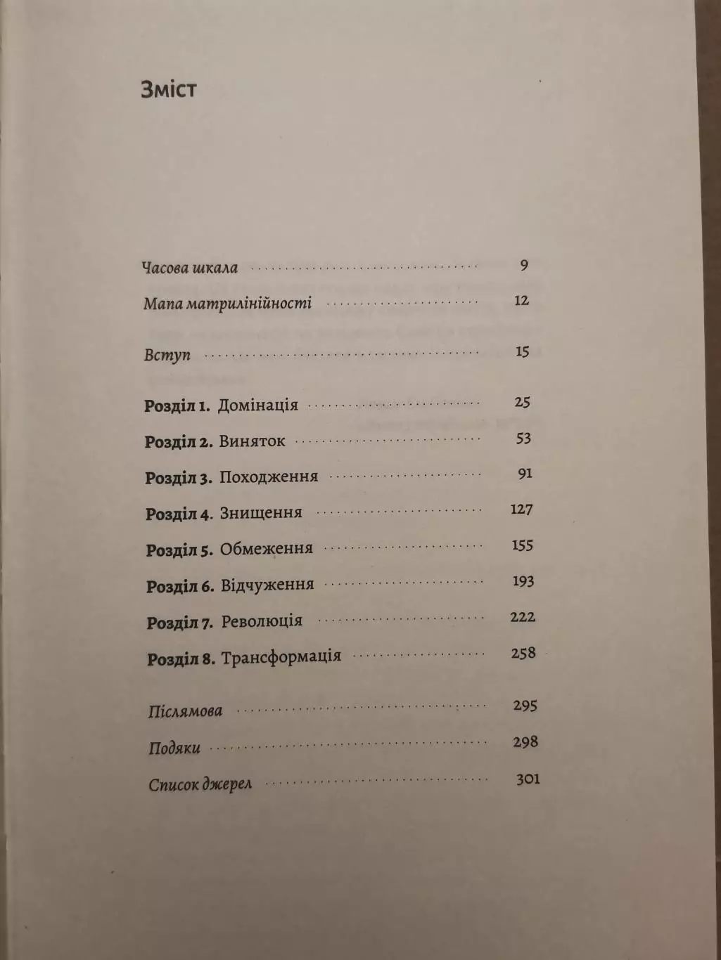 Патріархи. Витоки нерівності. Анжела Саїні. 2