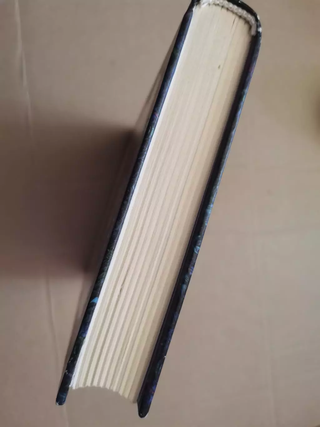 Мирателус. Князь нетопырей. В. Имакаев 6