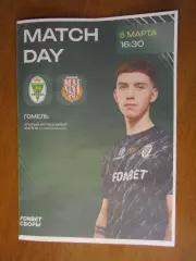 Гомель - ИскраСмоленск. 5.03.2026