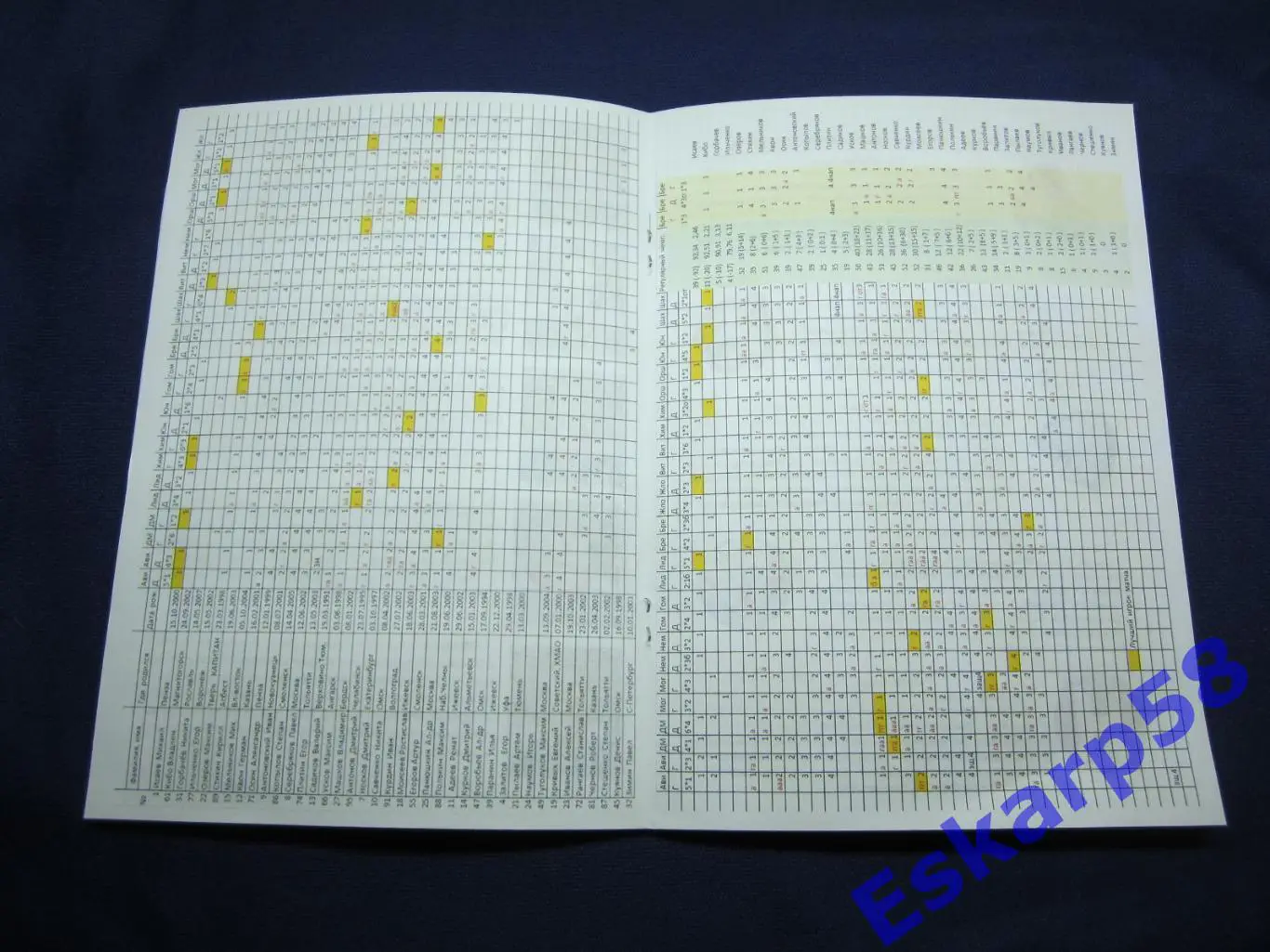 ХК Славутич Смоленск. 3