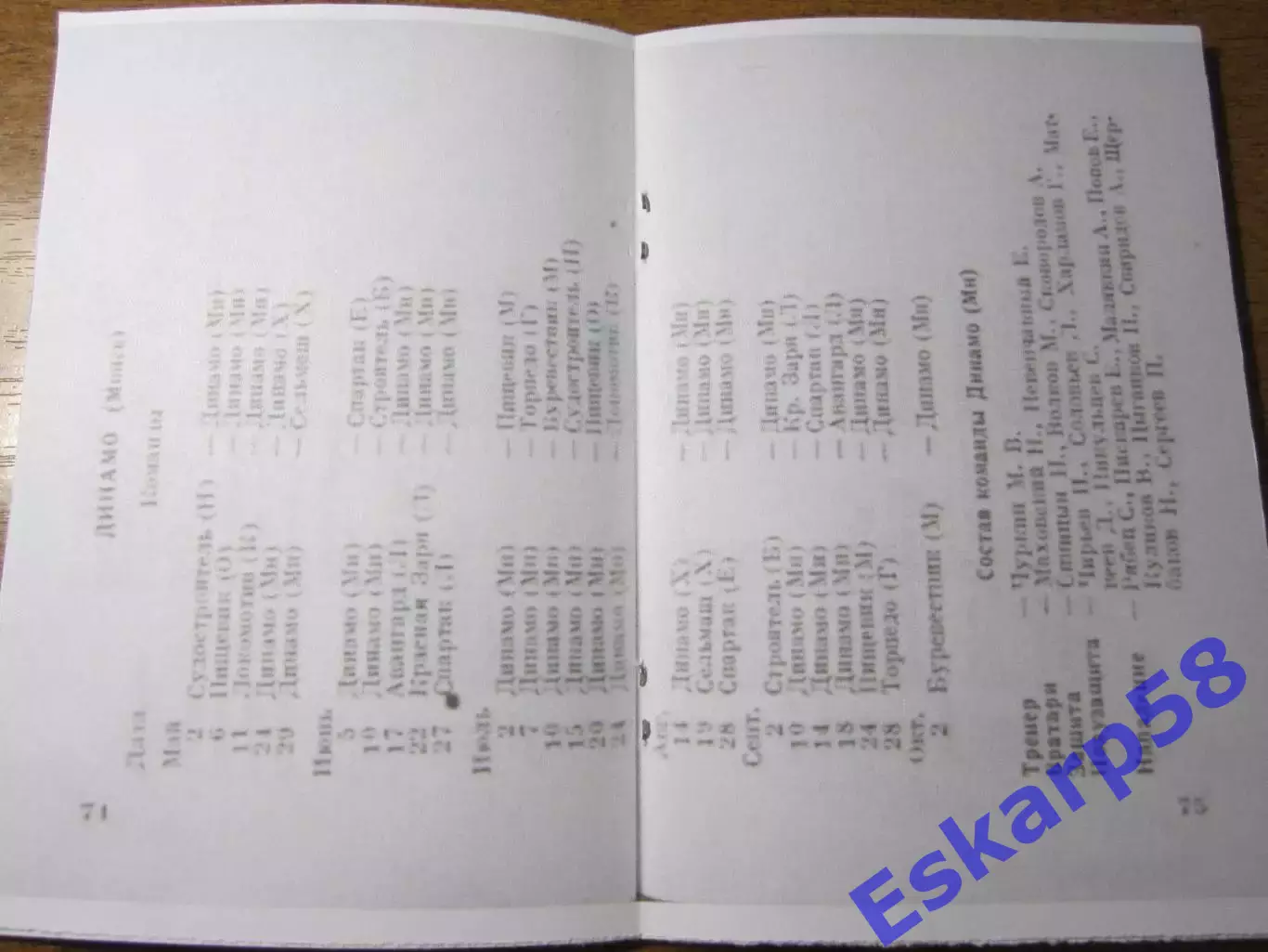 1940.Группа Б. Репринт. 2