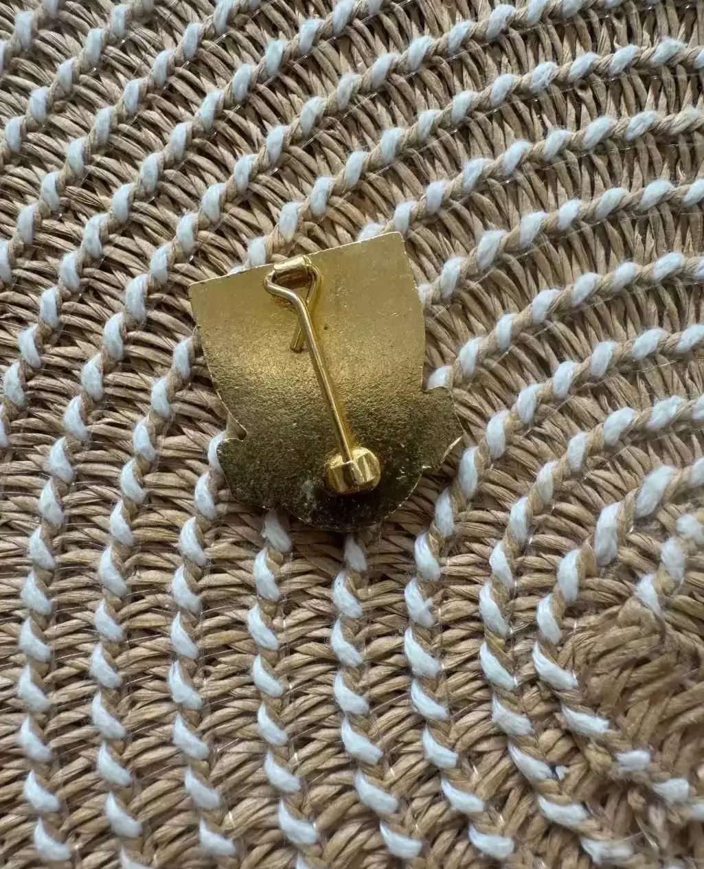 Знак значок Ноттингем Форест Англия 1989 Обладатель Кубка Английской Лиги 1