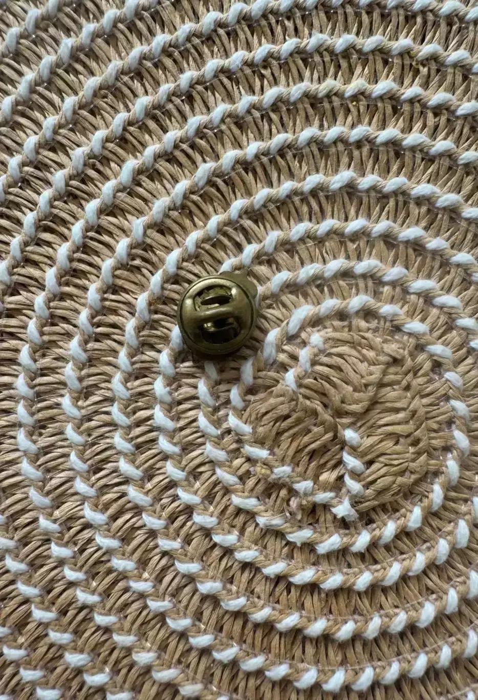 Знак значок Федерация Футбола Испании 1980 1