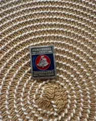 Знак значок ДСО Локомотив районный совет