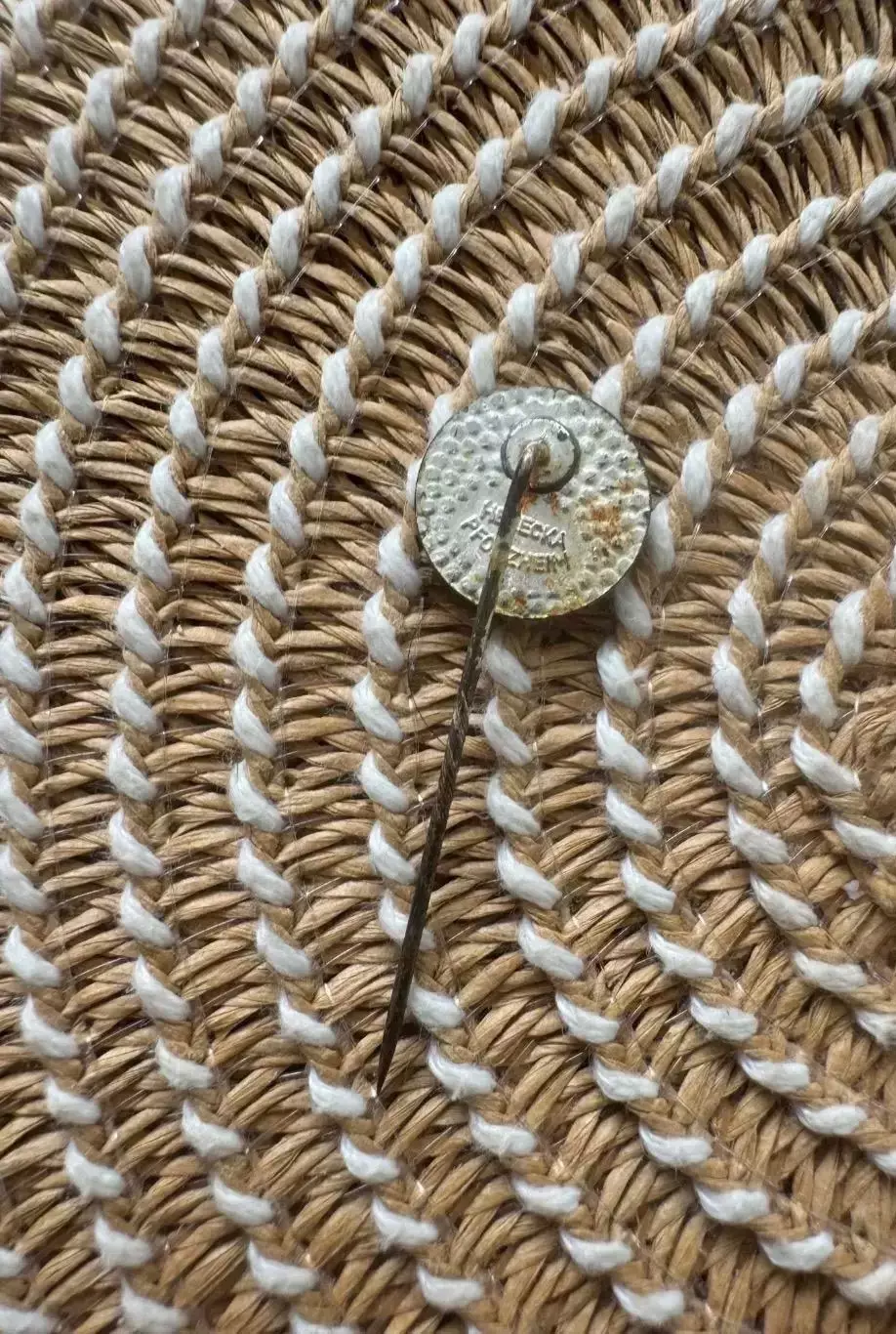 Знак значок Кельн ФК Германия. 1985 1