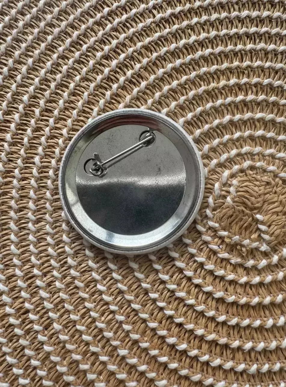 Знак значок Цюрих ФК Швейцария 1985 год. 1