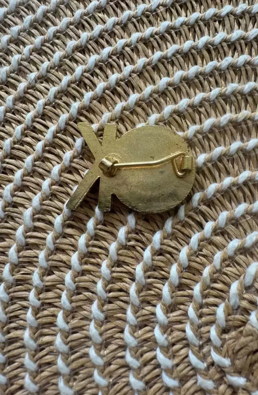 Знак значок Ольстер Северная Ирландия 1