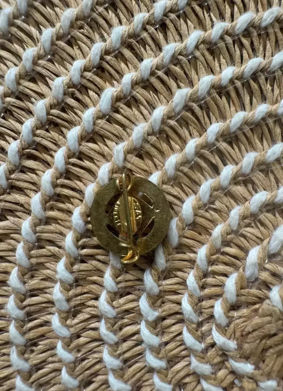 Знак значок Федерация Футбола Италии 1970 Оригинал 1