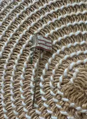 Знак значок Штутгартер Киккерс Германия 90е