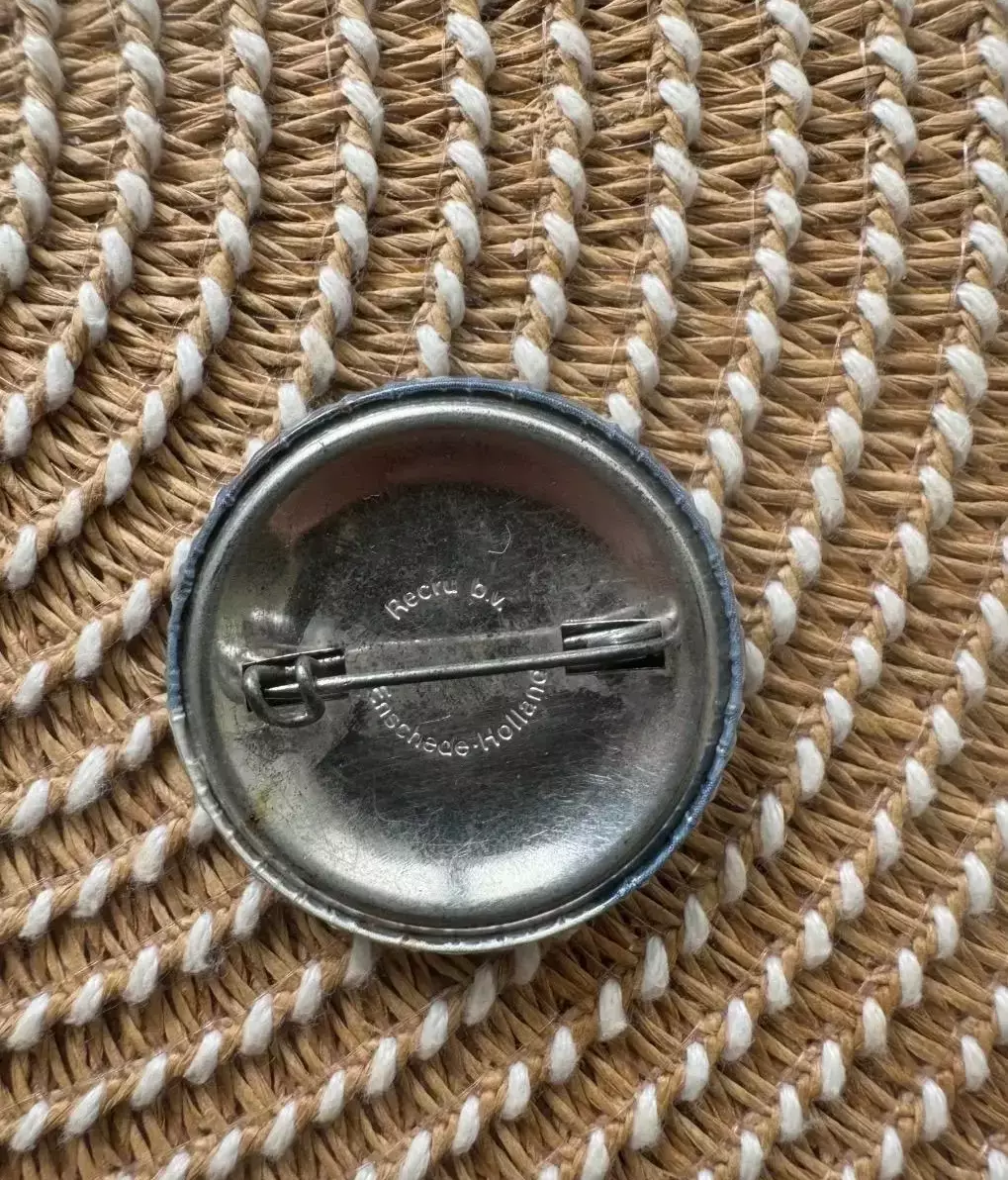 Знак значок Сборная Германии Чемпионат Мира 1982 Испания цена за все. 1