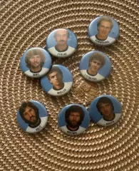 Знак значок Сборная Германии Чемпионат Мира 1982 Испания цена за все.