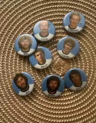 Знак значок Сборная Германии Чемпионат Мира 1982 Испания цена за все.