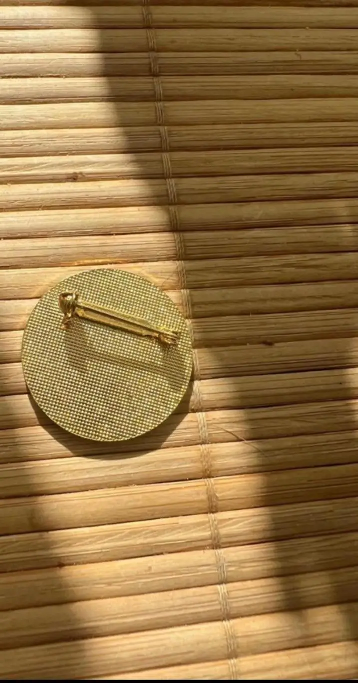 Знак значок Ливерпуль Англия 1992 год 1