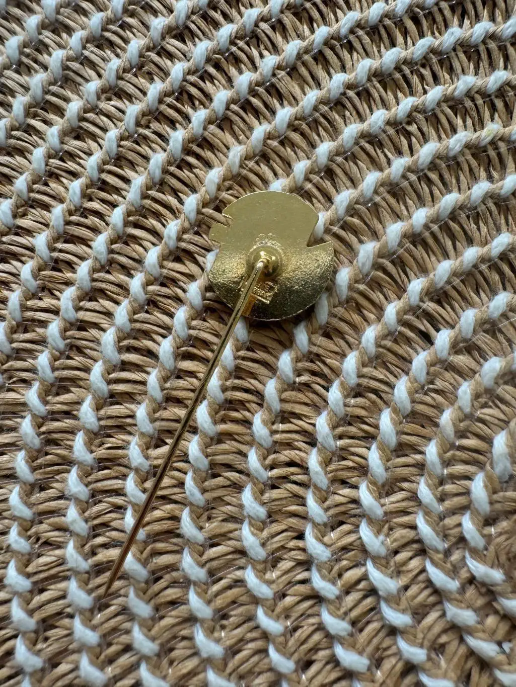 Знак значок Федерация футбола Норвегии 90е года 1