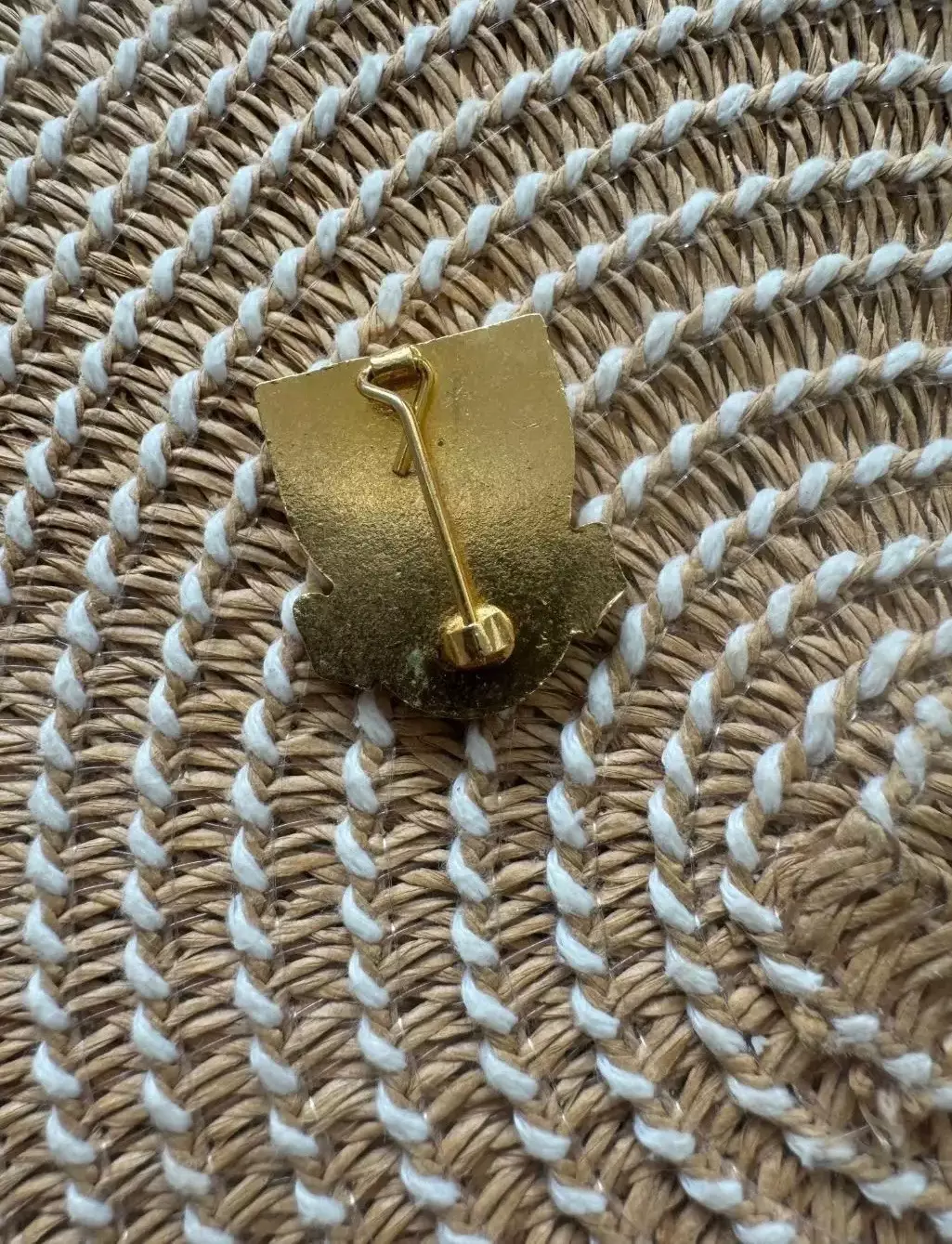 Знак значок Ноттингем Форест Англия 1989 Обладатель Кубка Английской Лиги 1