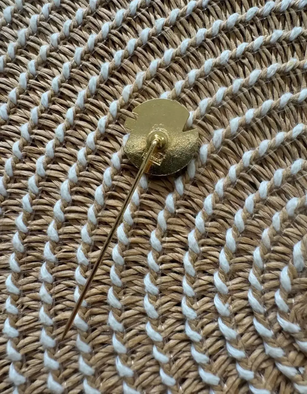 Знак значок Федерация футбола Норвегии 90е года 1