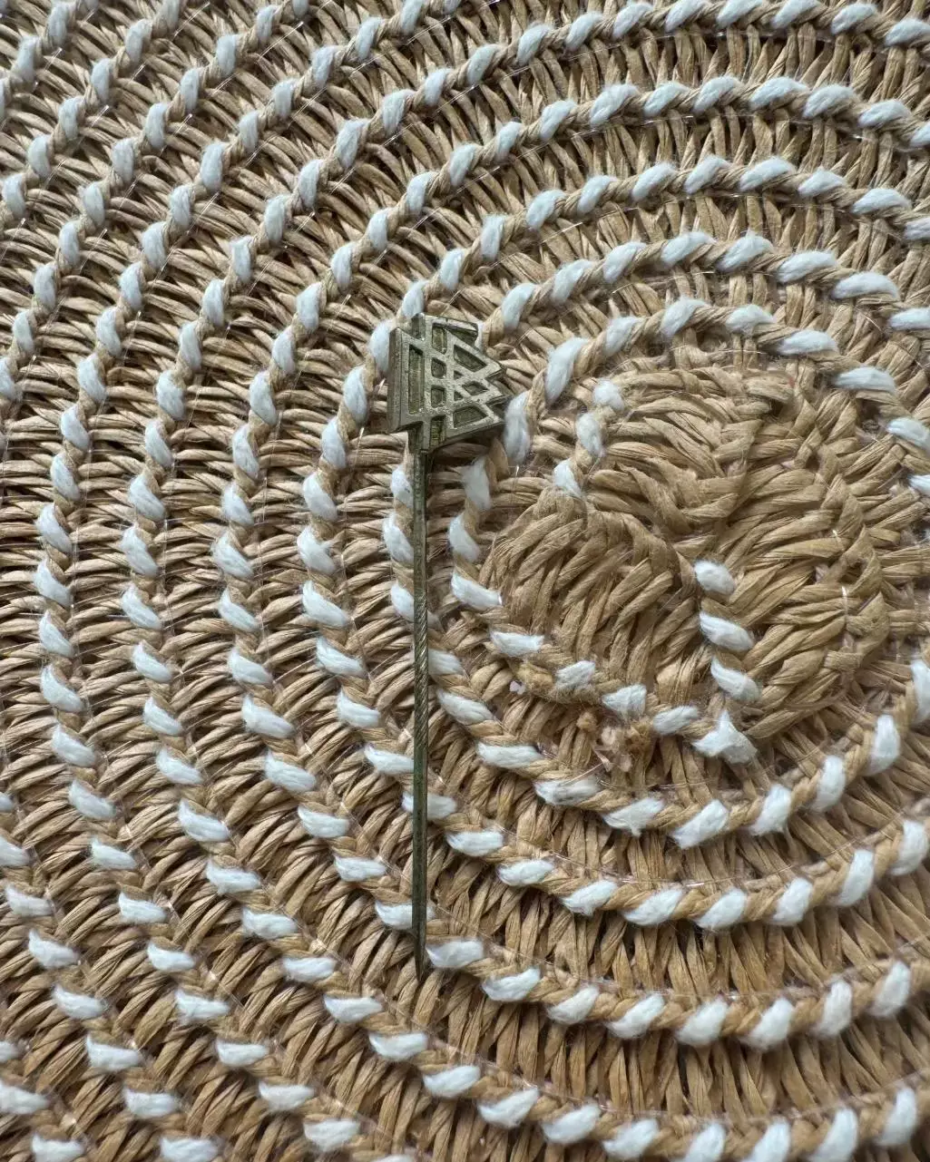 Знак значок Федерация футбола Германии. 1980 е годы.