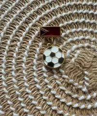 Знак значок ЦСКА Москва