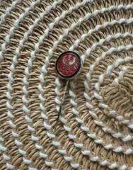 Знак значок Айнтрахт Франкфурт Германия 1980.