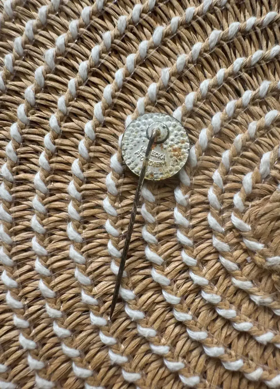 Знак значок Кельн ФК Германия. 1985 1