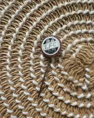 Знак значок Кельн ФК Германия. 1985