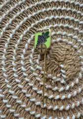 Значок знак Концерн Байер