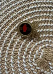 Знак значок Ольстер Северная Ирландия