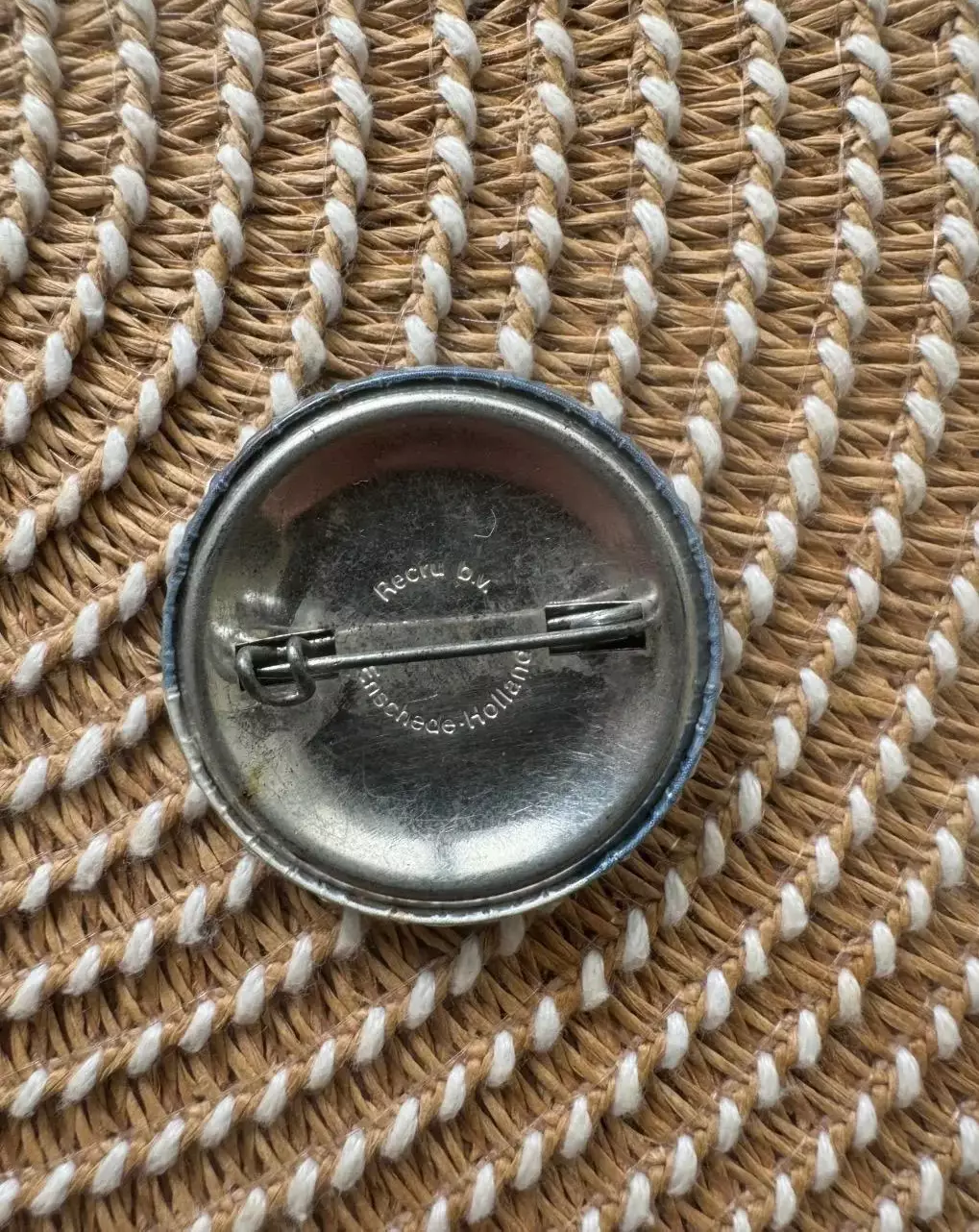 Знак значок Сборная Германии Чемпионат Мира 1982 Испания цена за все. 1